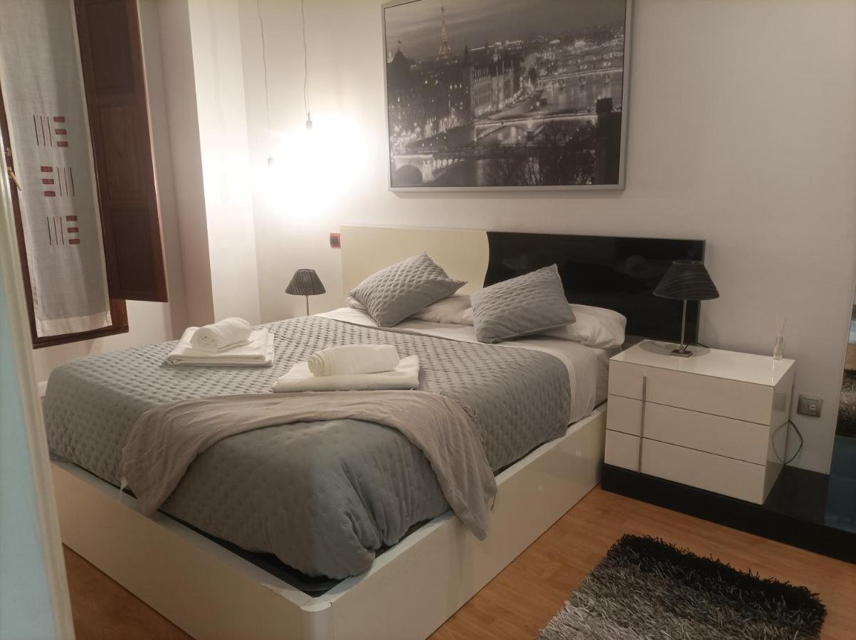 Apartamento Jesus De Monasterio Apartment Santander Exterior photo