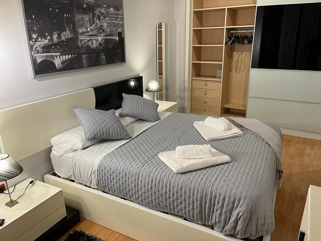 Apartamento Jesus De Monasterio Apartment Santander Exterior photo